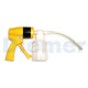 B-Vac Spencer Manual Secretion Aspirator